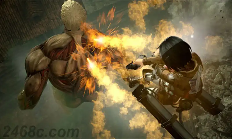 1709139553-921b203f99fc41e.webp 进击的巨人2:最终之战.Attack on Titan 2: Final Battle | PS4游戏