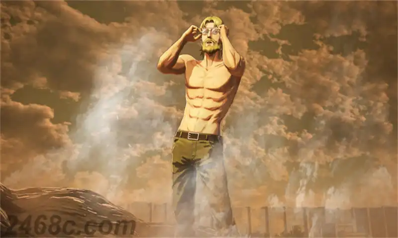 1709139554-b410b2d42381d96.webp 进击的巨人2:最终之战.Attack on Titan 2: Final Battle | PS4游戏