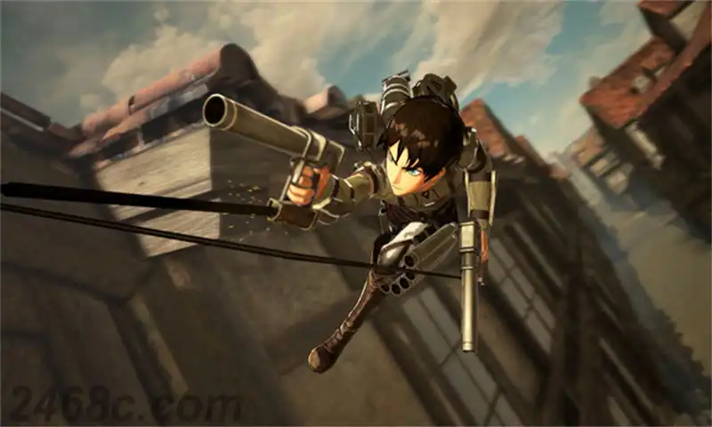 1709139555-7140689a573ad93.webp 进击的巨人2:最终之战.Attack on Titan 2: Final Battle | PS4游戏