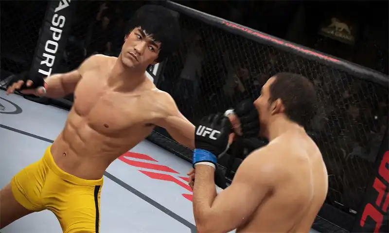zxdgsin7f8du2ecg6pgk.webp EA UFC 终极格斗冠军赛.EA Sports UFC | PS4游戏
