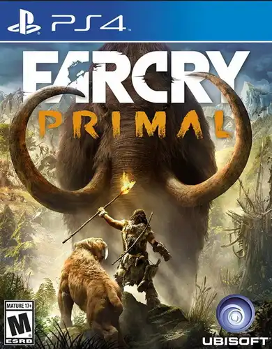 1707928132-f9189816460678c.webp 孤岛惊魂:野蛮纪源.Far Cry: Primal | PS4游戏
