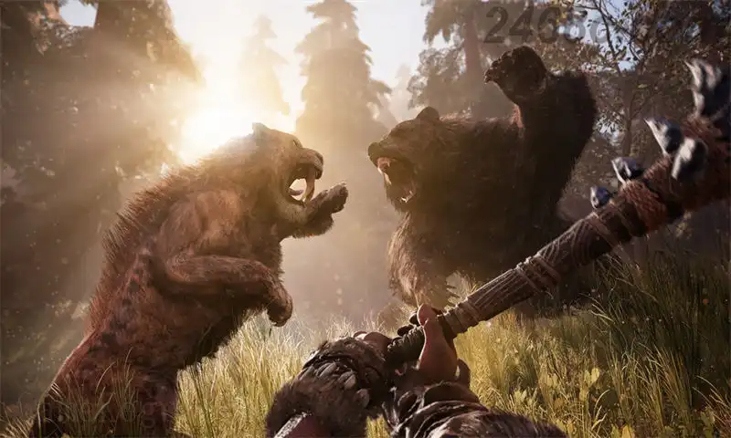 1707928133-dae3f5de8c1bcd5.webp 孤岛惊魂:野蛮纪源.Far Cry: Primal | PS4游戏