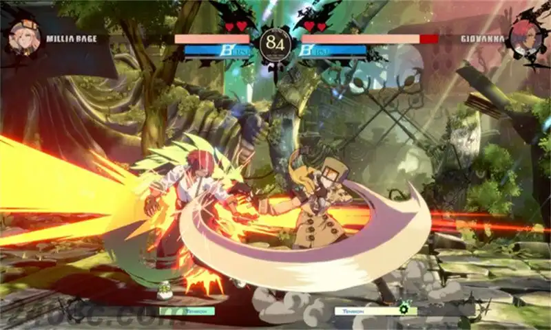 1709139170-a3d65d98619e143.webp 罪恶装备 -抗争-.GUILTY GEAR -STRIVE- | PS4游戏