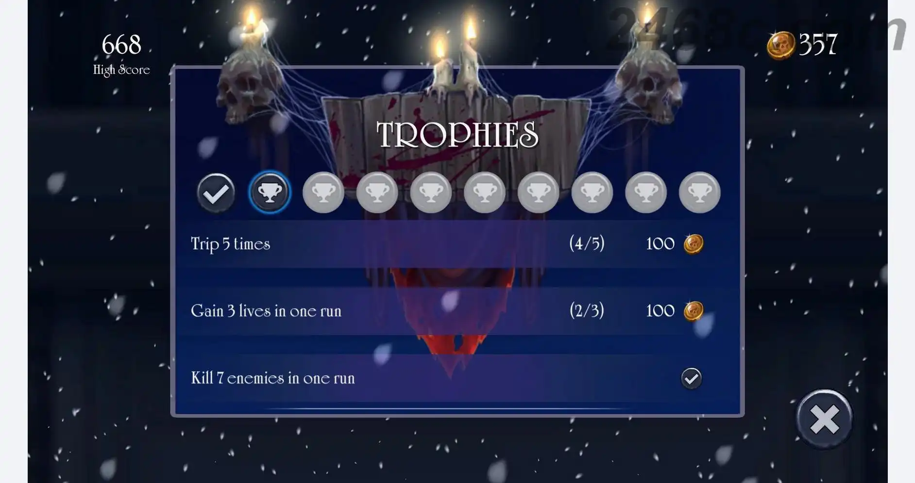 1709138632-92d542e0cdcf7c4.webp 女巫猎人/黑暗王座 – 合集.Dark Thrones + Witch Hunter Double Pack | PS4游戏