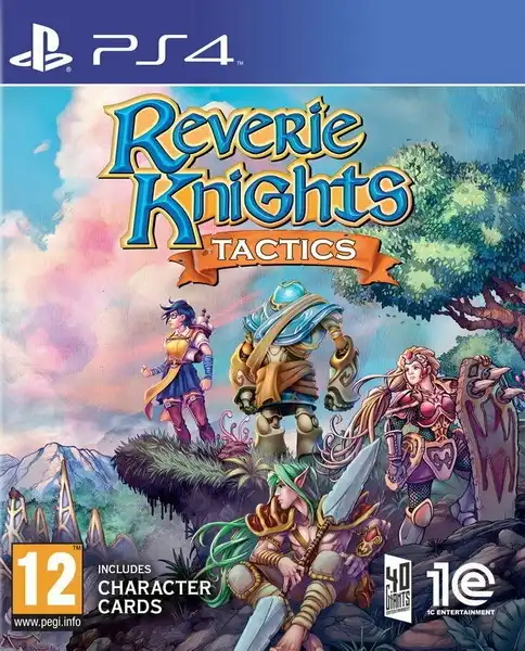 1709138463-39953cb704f8296.webp 幻想骑士战术.Reverie Knights Tactics | PS4游戏