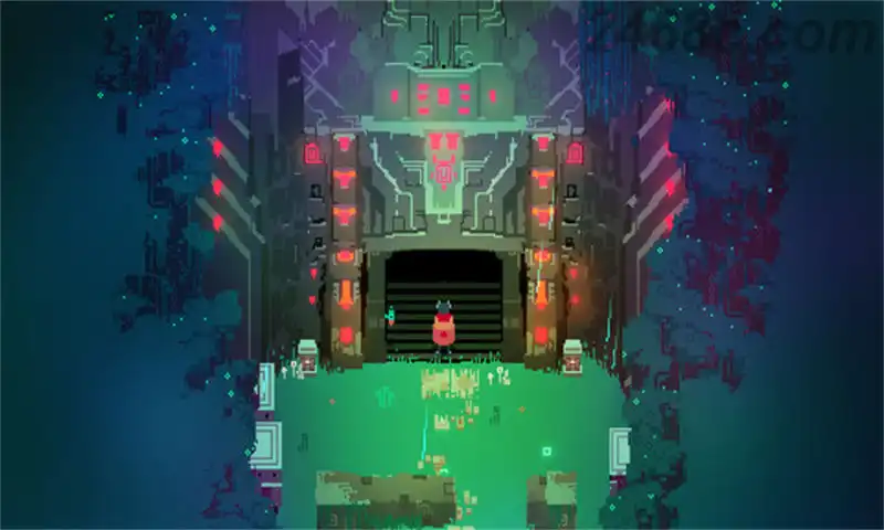 ss_19c973259b736f14c4541ba044f3761b39a18737.600x338.webp 光明旅者.Hyper Light Drifter | PS4游戏