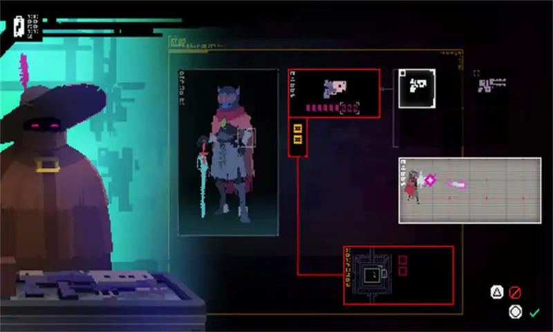ss_1962272af153de3b68a1e5a199a2da45692e6e42.600x338.webp 光明旅者.Hyper Light Drifter | PS4游戏