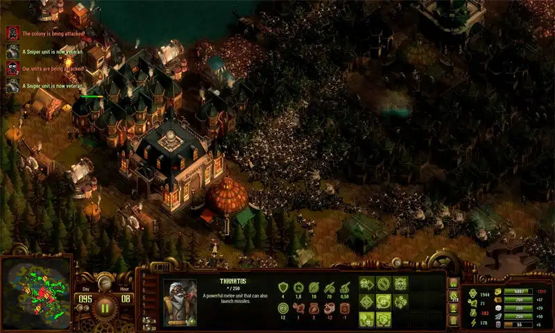 ss_6f59817caddc20fab4bd2b3e5ceed4d8fa27d494.1920x1080.webp 亿万僵尸.They Are Billions | PS4游戏