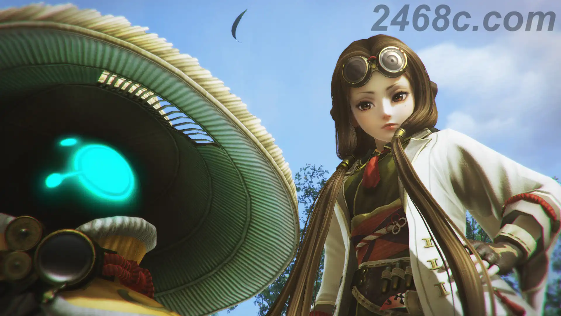 讨鬼传2.Toukiden 2 | PS4游戏