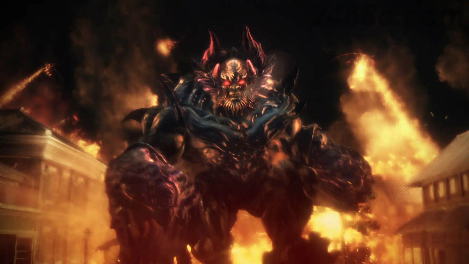 讨鬼传2.Toukiden 2 | PS4游戏