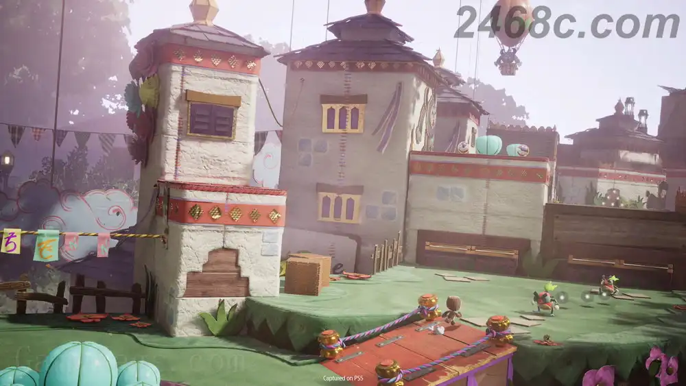 1709126741-522c1fbc8133710.webp 麻布仔大冒险.Sackboy: A Big Adventure | PS4游戏