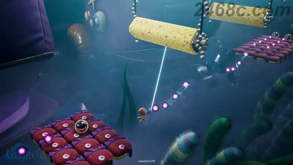 1709126742-6789344f3ea8c1f.webp 麻布仔大冒险.Sackboy: A Big Adventure | PS4游戏