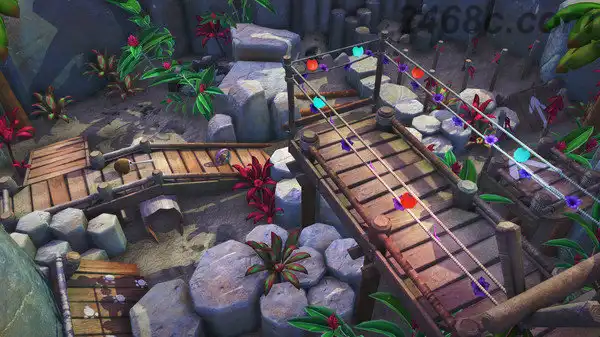 虫子快餐店.Bugsnax | PS4游戏