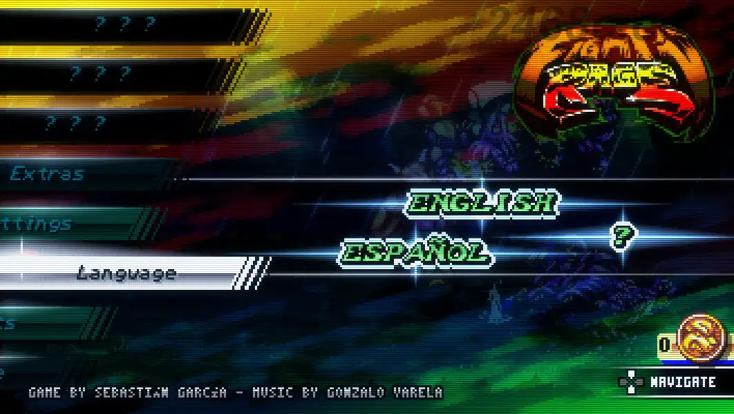 战斗狂怒.Fight’N Rage | PS4游戏