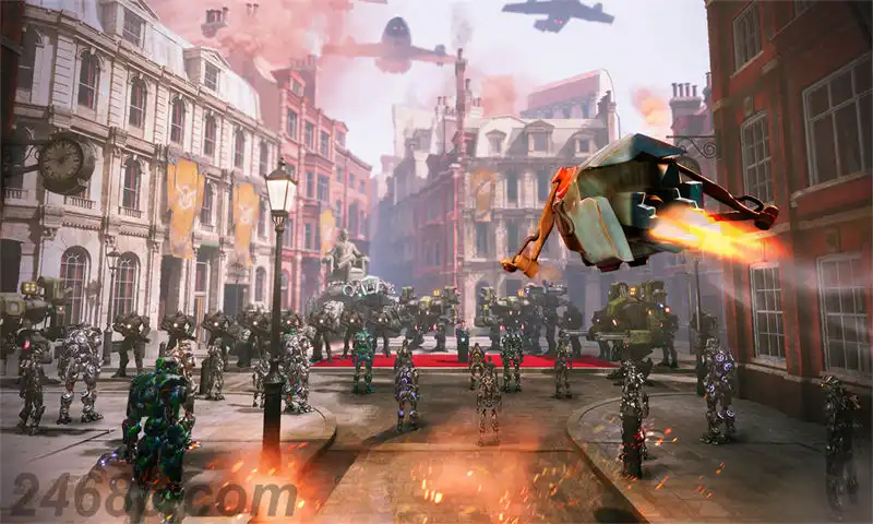 1708273524-edbbcfa2191aa1c.webp 基因雨:风塔.Gene Rain | PS4游戏