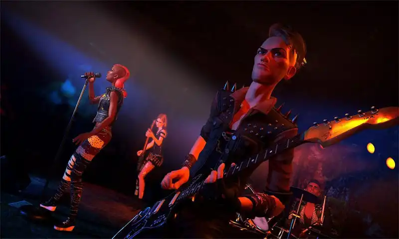 1708273679-0f4ee4442908621.webp 摇滚乐队4:Rivals Bundle.Rock Band 4: Rivals Bundle | PS4游戏