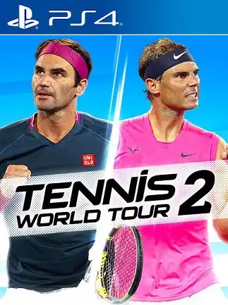 1708273724-33dc6d512d03be0.webp 世界网球巡回赛2.Tennis World Tour 2 | PS4游戏