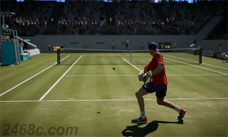 1708273725-76c69ea011e8298.webp 世界网球巡回赛2.Tennis World Tour 2 | PS4游戏