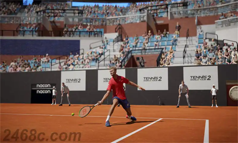 1708273725-d1b776f9490f878.webp 世界网球巡回赛2.Tennis World Tour 2 | PS4游戏