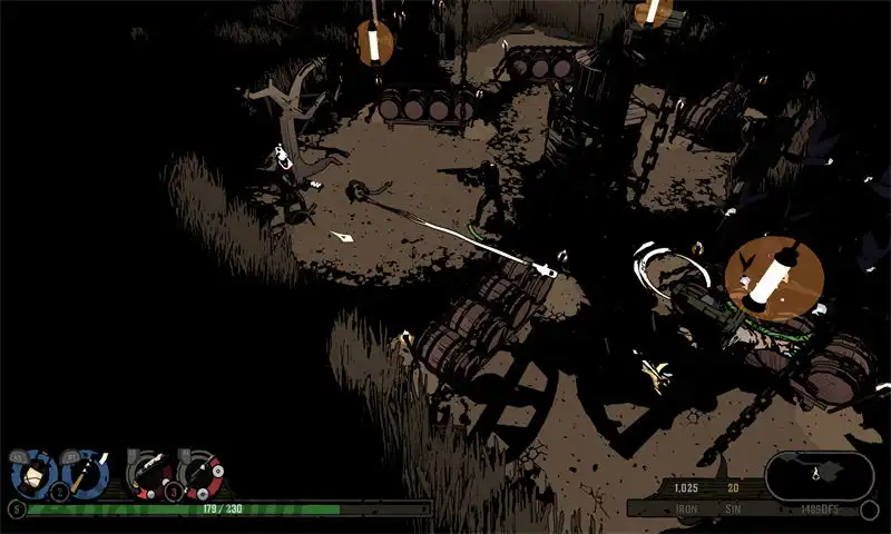 ss_38621ff765e73c6f8184514f594954835b094c00.1920x1080.webp 死亡西部.West of Dead | PS4游戏