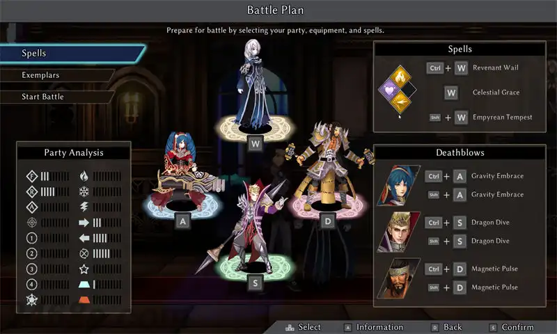 ss_f7ee0b947502af51d43ac13e03a2c4db33a0e7f4.1920x1080.webp 堕落军团:复仇者.Fallen Legion: Revenants | PS4游戏
