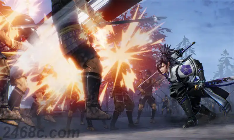 ss_43e64954816760fd0c25db0a4cd39bf004b31595.1920x1080.webp 战国无双5.Samurai Warriors 5 | PS4游戏