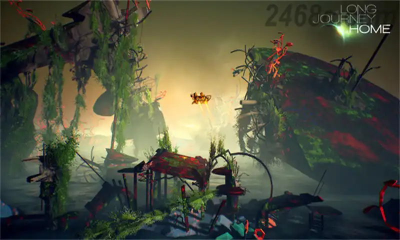 1708445774-6985788e5a47ea9.webp 漫漫归途.The Long Journey Home | PS4游戏
