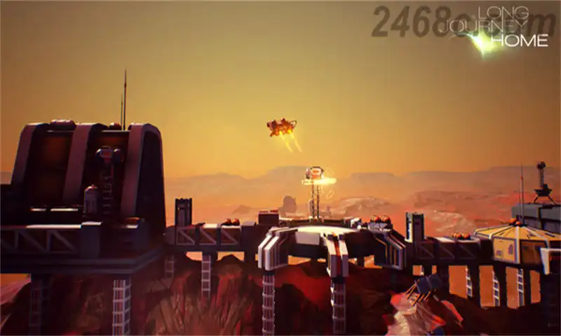 1708445775-1032f6e86665928.webp 漫漫归途.The Long Journey Home | PS4游戏