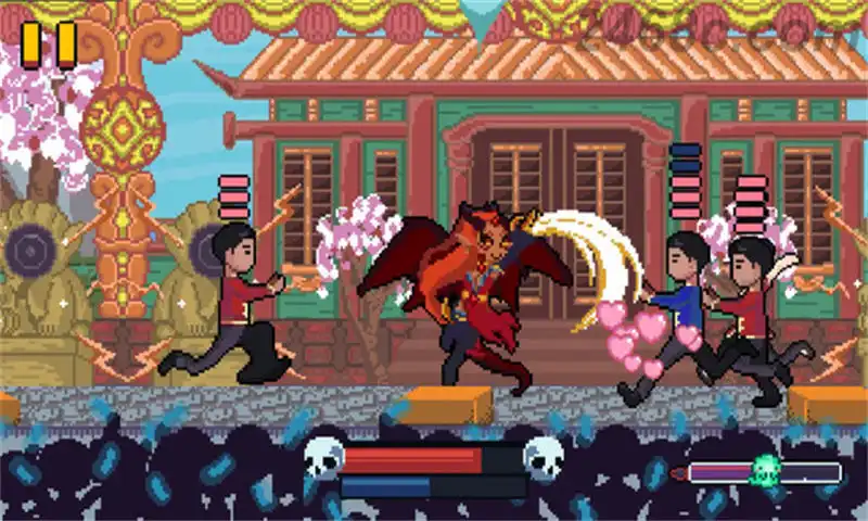 1708445832-a4b05f5a21f17f7.webp 你的小可爱死神来咯.Kawaii Deathu Desu | PS4游戏