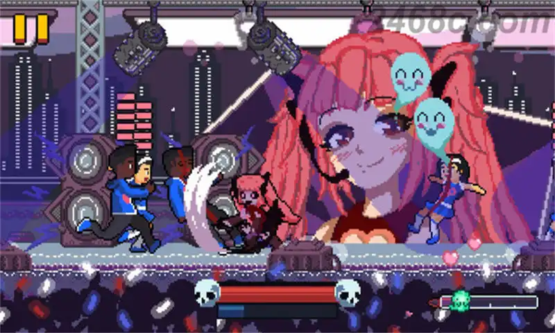 1708445833-f9ee1c49ad9fd36.webp 你的小可爱死神来咯.Kawaii Deathu Desu | PS4游戏