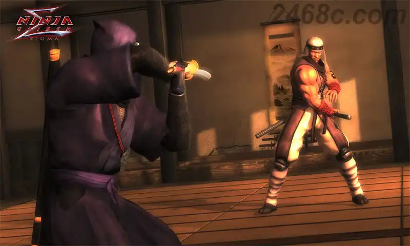 忍者龙剑传：大师收藏版.Ninja Gaiden: Master Collection | PS4游戏