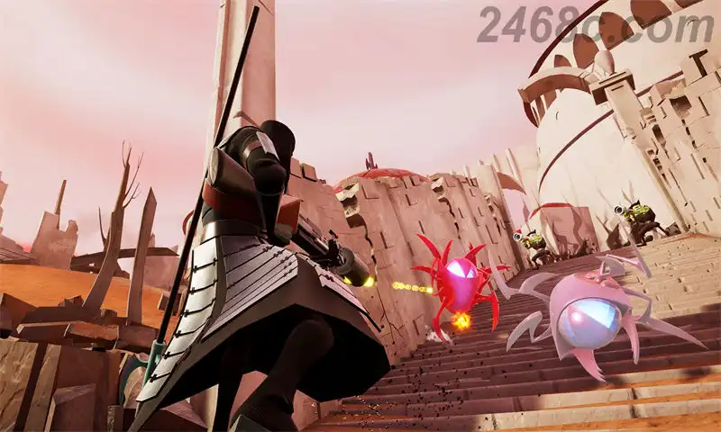 ss_c68e79abe546c6762a68d3b3f586b412bcd1d1ed.1920x1080.webp 武士杰克:穿越时空的战斗.Samurai Jack: Battle Through Time | PS4游戏