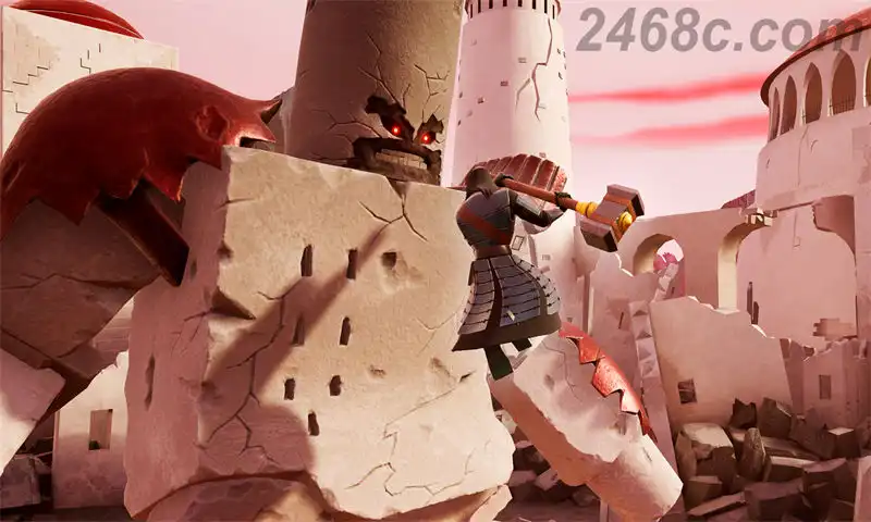 ss_cb45f0645559af3b081a8f727edd4267679bac2d.1920x1080.webp 武士杰克:穿越时空的战斗.Samurai Jack: Battle Through Time | PS4游戏