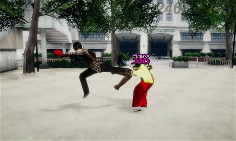 5.webp 秋叶脱物语.Hellbound & Debriefed | PS4游戏