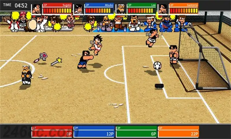 1708964102-b6e2ab0f3c75c2d.webp 街头大乱斗进行曲.River City Melee: Battle Royal Special | PS4游戏