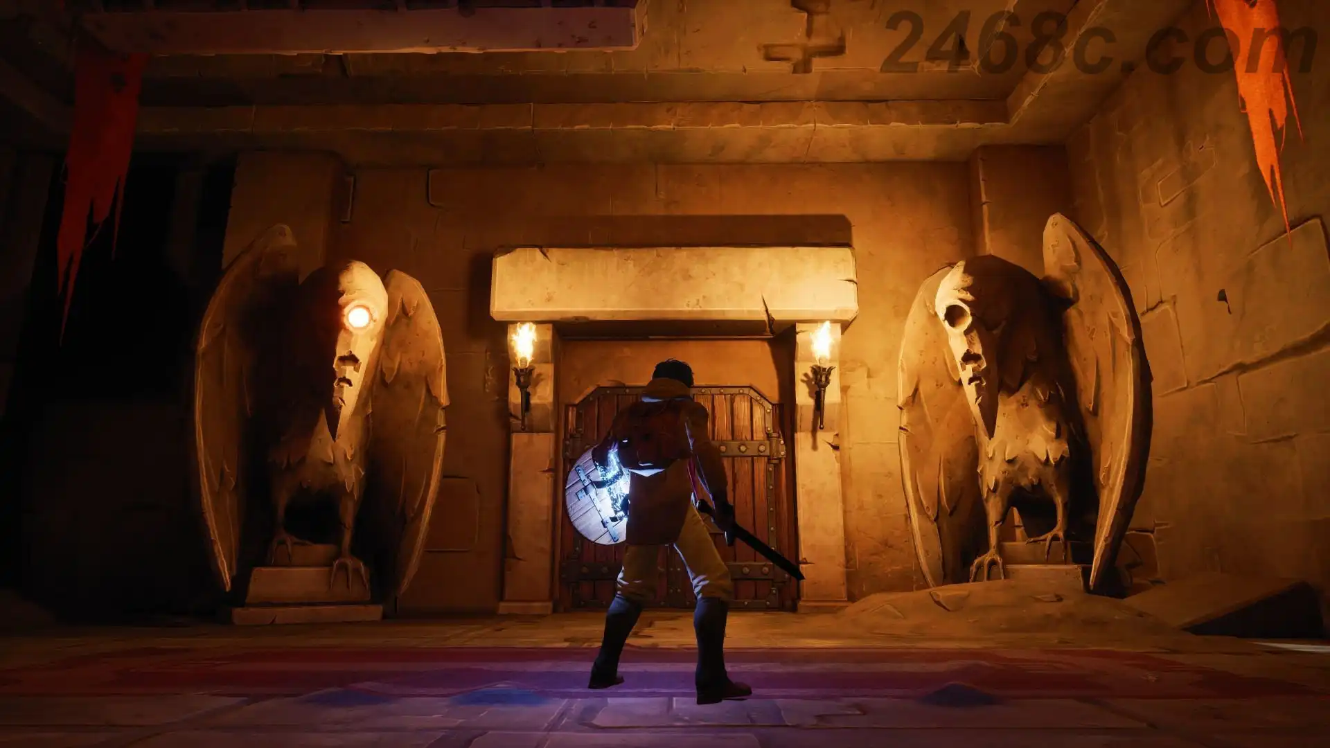 ss_88c8c2960f4296e0f5977de318c71cda478c50c1.1920x1080.webp 克罗诺斯:灰烬之前.Chronos Before the Ashes | PS4游戏