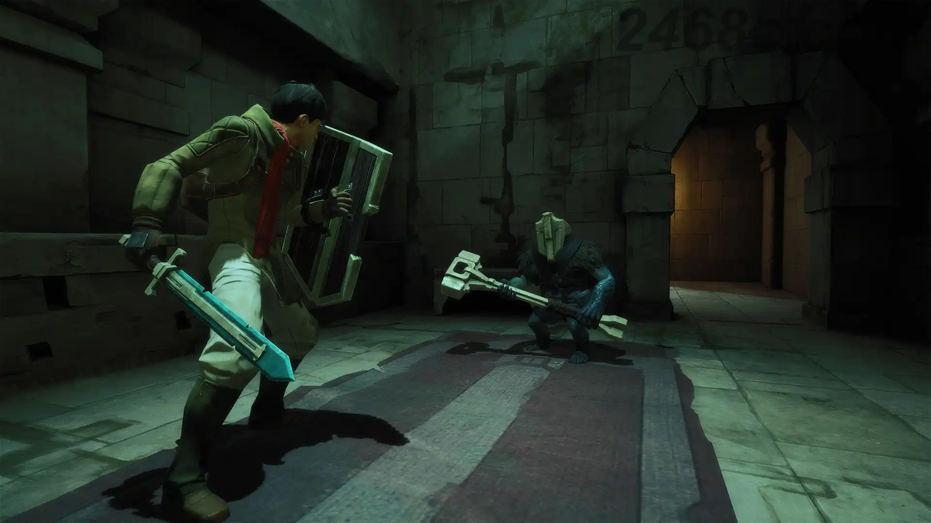 ss_c9919b4cabf196dd31e1376e36217ce138e49b78.1920x1080.webp 克罗诺斯:灰烬之前.Chronos Before the Ashes | PS4游戏