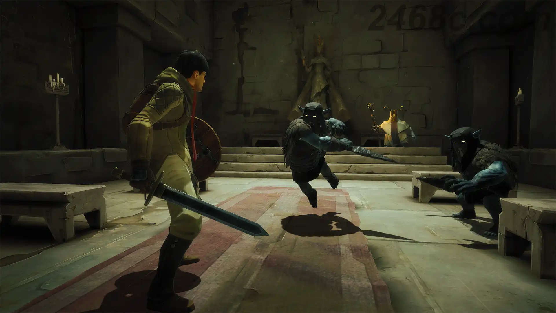 ss_cdcf4e3190f42d14643b4e7da6b187a73a3b31a9.1920x1080.webp 克罗诺斯:灰烬之前.Chronos Before the Ashes | PS4游戏