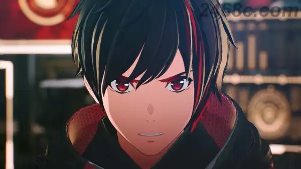 绯红结系.Scarlet Nexus | PS4游戏