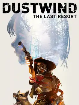 尘风.Dustwind：The Last Resort | PS4游戏
