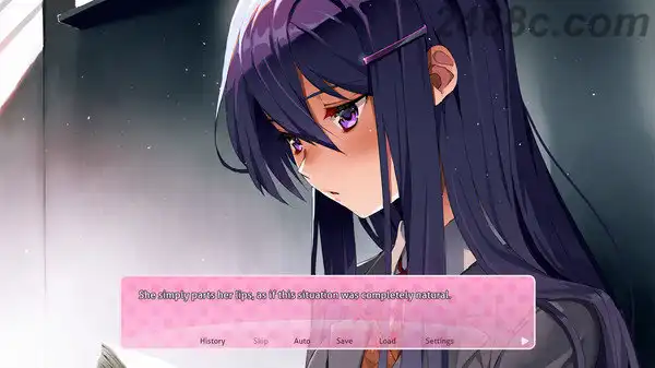 心跳文学部Plus.Doki Doki Literature Club Plus! | PS4游戏