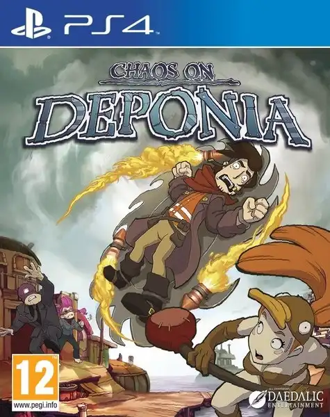 1708952536-3ac6199d88e0317.webp 混乱的德波尼亚.Chaos on Deponia | PS4游戏