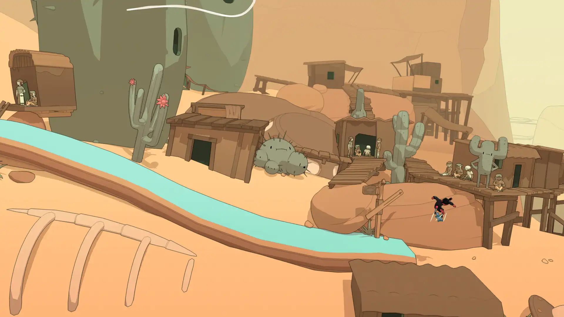 ss_b1082f43070fdbe37ce57ed11acae82d4768f288.1920x1080.webp 奥力奥力世界.OlliOlli World | PS4游戏