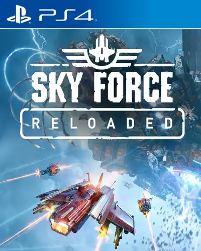 1708878135-1591f39deaee892.webp 傲气雄鹰:重载.Sky Force Reloaded | PS4游戏