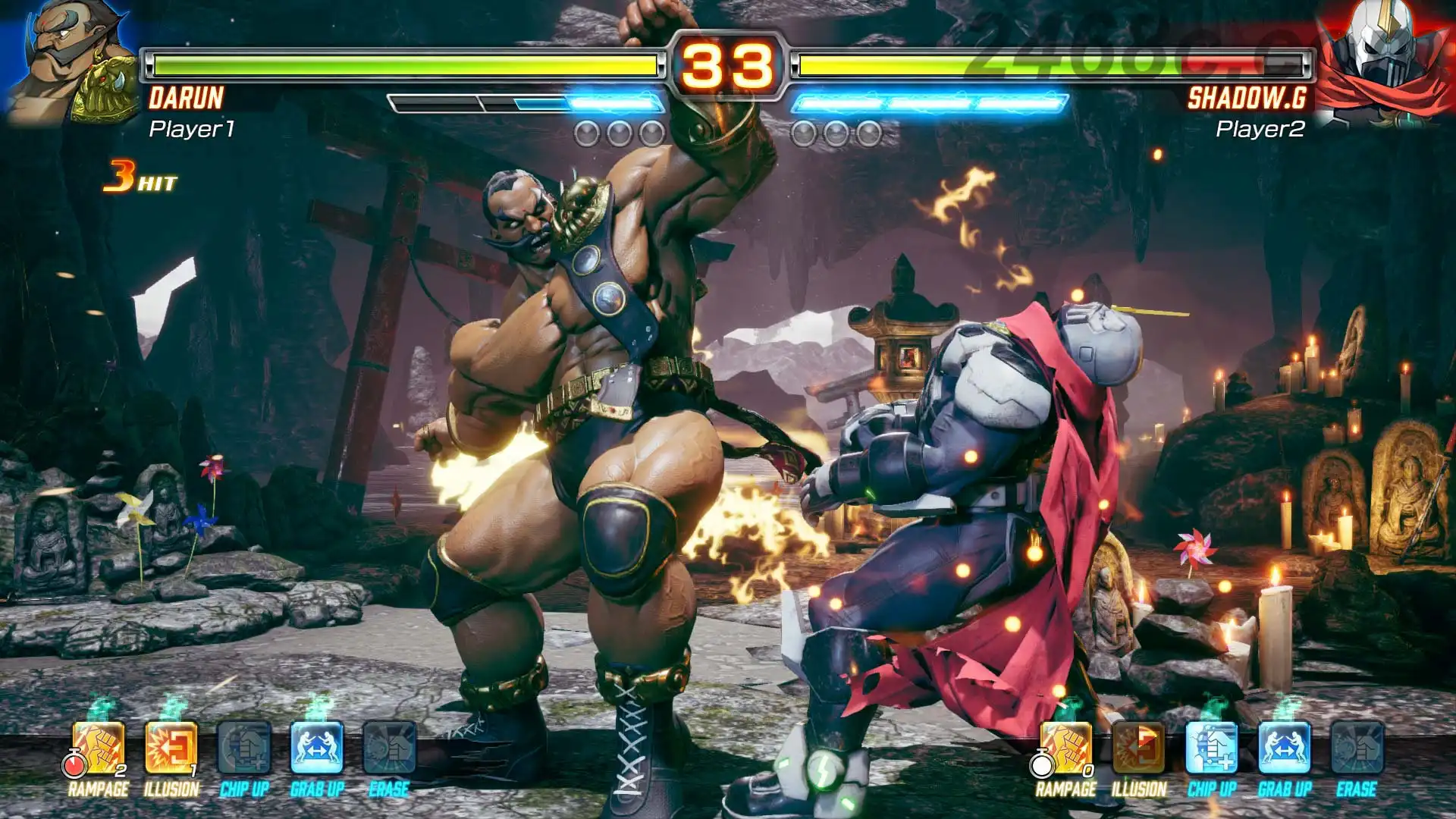 1708878070-b1c088d2f01ec58.webp 格斗领域EX.Fighting EX Layer | PS4游戏