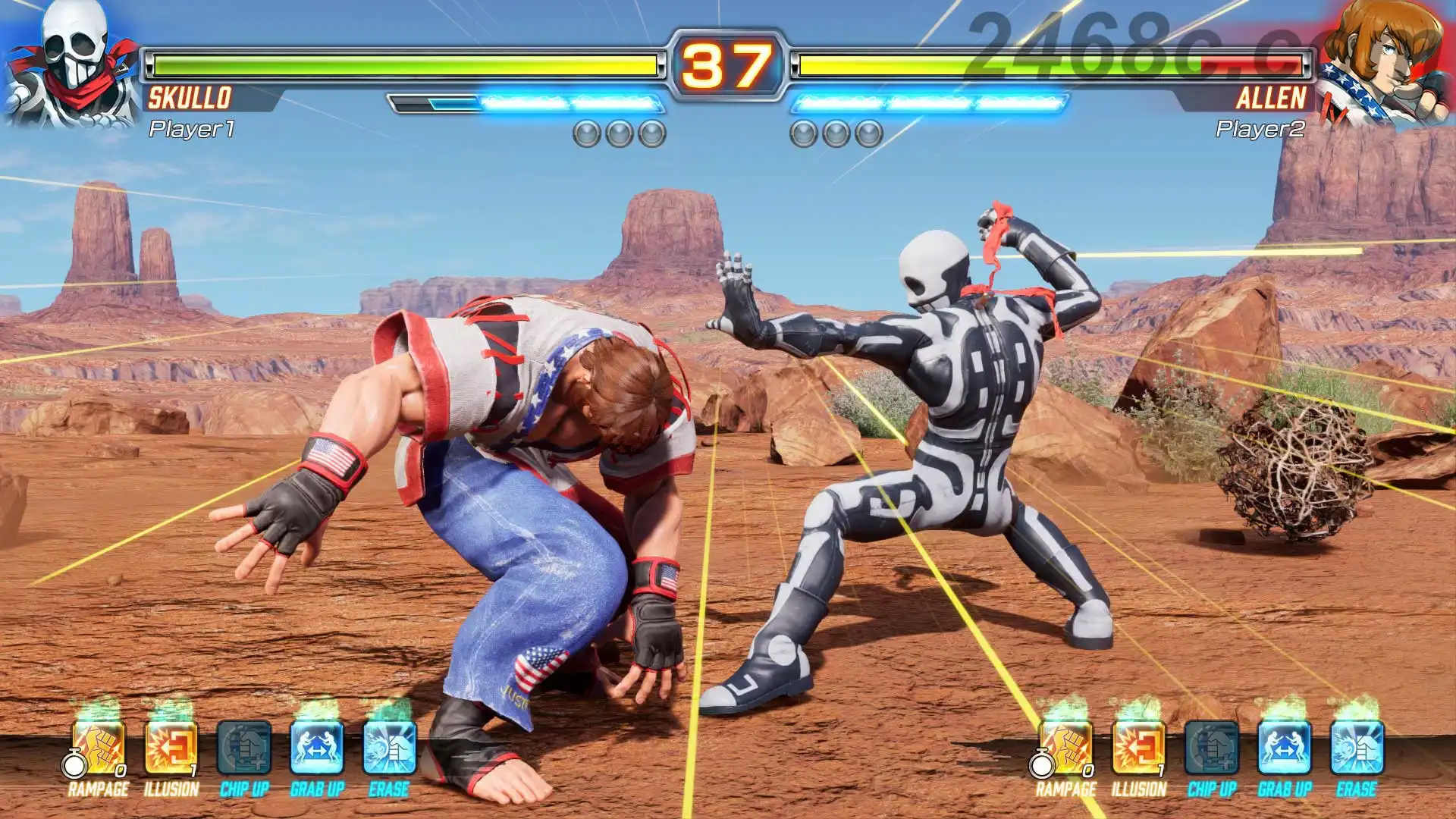 1708878071-200c751609ef814.webp 格斗领域EX.Fighting EX Layer | PS4游戏