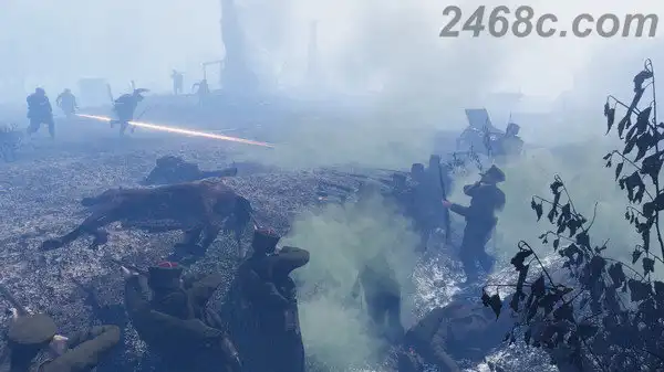 1708877908-2fc1043b3ac1aba.webp 第一次世界大战:坦能堡.WWI Tannenberg: Eastern Front | PS4游戏