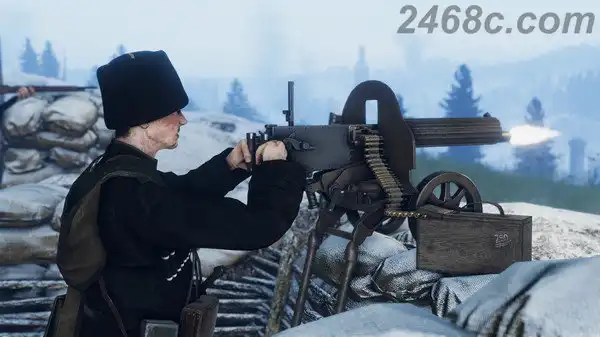 1708877909-38e909ed95e1eea.webp 第一次世界大战:坦能堡.WWI Tannenberg: Eastern Front | PS4游戏
