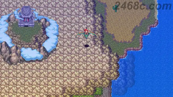 1708877797-3f7b7ca96d93bab.webp 怪兽胜利者.Monster Viator | PS4游戏