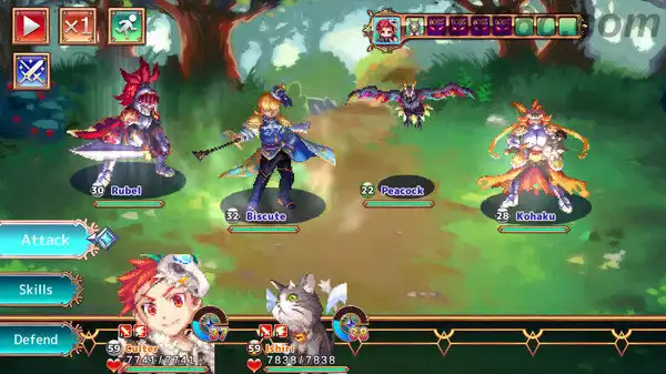 1708877798-0e85b1d8ce0b9ca.webp 怪兽胜利者.Monster Viator | PS4游戏